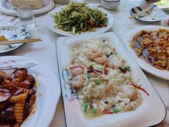 -老苏扬饭店