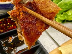 -浮何烤铺(桐梓林店)
