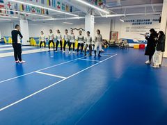 -尚剑击剑中心(铁山路馆)