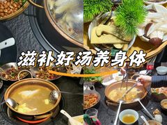-一善菌·云南菌汤·云南菜(银泰城店)