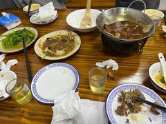 -高淳老街土菜馆(迎薰门店)