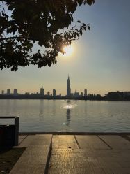 -玄武湖景区-情侣园游乐场