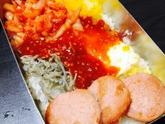 -401餐厅(弘大店)