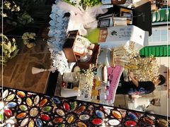 -初拾·花里餐厅(钜城华亿店)