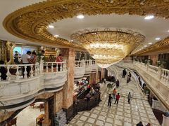 -万宝海鲜舫(劳动公园店)