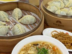 -东升灌浆包(辛庄街总店)