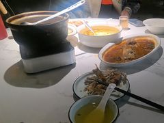 -又见炊烟私房菜(敬亭路店)