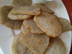 炸灌肠-北京小肠陈饭庄(方庄店)