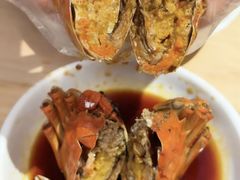 -穿蒸引鲜·嗲记(正大广场店)