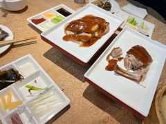 -前门故事烤鸭店(十里河店)