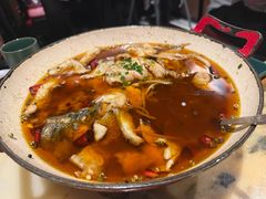 -锦府盐帮·侯宅(五棵松万达店)