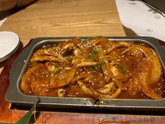 -小句号·精致料理(江南环球港店)