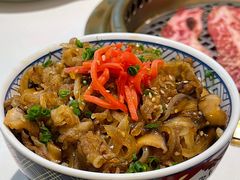 -千寻山野烤肉(中关村店)