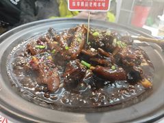 -回味黑鸭煲·始于2006(万松园店)