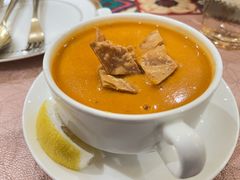 -BRBR叙利亚餐厅(总店)
