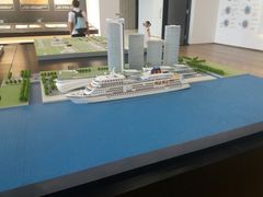 -广州市城市规划展览中心