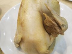 -贞味盐焗鸡(老城店)