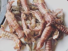 -海味当家·蒸锅海鲜(星海公园店)