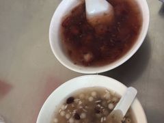 -芳婆糕团店(王府大街店)