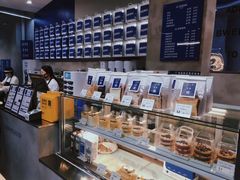 -禾沐·轻食·面包·咖啡