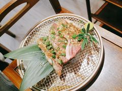 -朴太院·朝鲜族炭火烤肉(民乐园总店)
