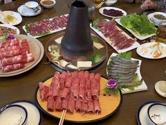 -蘭番坊青海特色铜锅涮·清真