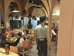-mango tree芒果树泰国餐厅(青岛万象城店)