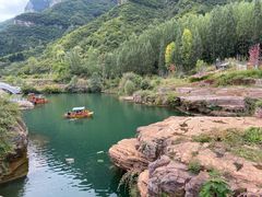 -太行锡崖沟旅游度假区