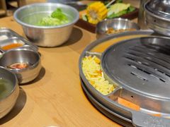 -姜虎东白丁烤肉(深圳湾后海汇店)
