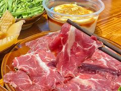 -木货街重庆老火锅(流塘店)