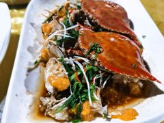 -胖大嫂渔家排档·全海景餐厅(渔村店)