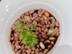 -香山湖家家宴(中山陵店)