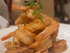 -惠丰堂饭庄·烤鸭·京味菜(翠微路店)