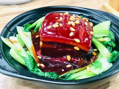 -老苏州大客堂·苏帮菜·松鼠桂鱼·苏州传统小吃(观前街人民商场店)