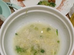 -吕氏疙瘩汤·海鲜新鲁菜(海州利群店)