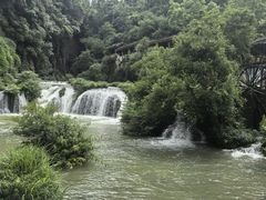 -天河潭旅游度假区