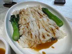 -味可道美食坊(福基路店)