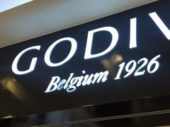 -GODIVA(王府井apm店)