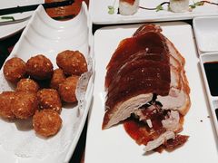 -京尊烤鸭店JINGZUN(春秀路店)