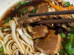 -肆姐面粉馆(坡子街店)