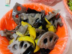 -咱家王新国把子肉(县东巷店)