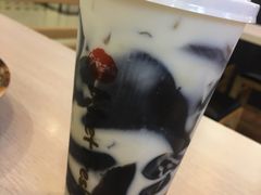 -鲜芋仙(华创店)