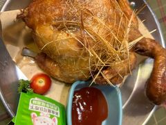 -美森西餐厅(曙光大道店)
