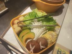 -润园四季椰子鸡火锅(南山海岸城店)