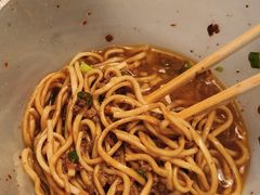 -大石人家鱿鱼面馆(大石西路总店)