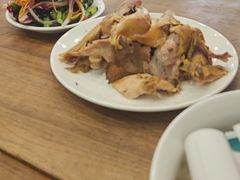 -老刘家永盛斋·传统泡馍(东关南街店)