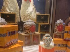 -顺峰(农展馆店)