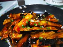 -珍巷福地四合院菜馆(复兴门店)