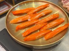 -核桃碳烤肉馆(深圳首店)