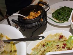 -川味堂·四川豆花(八卦岭店)